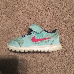 Toddler Nike Sneaker