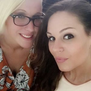 Meet your Posher, Alisha