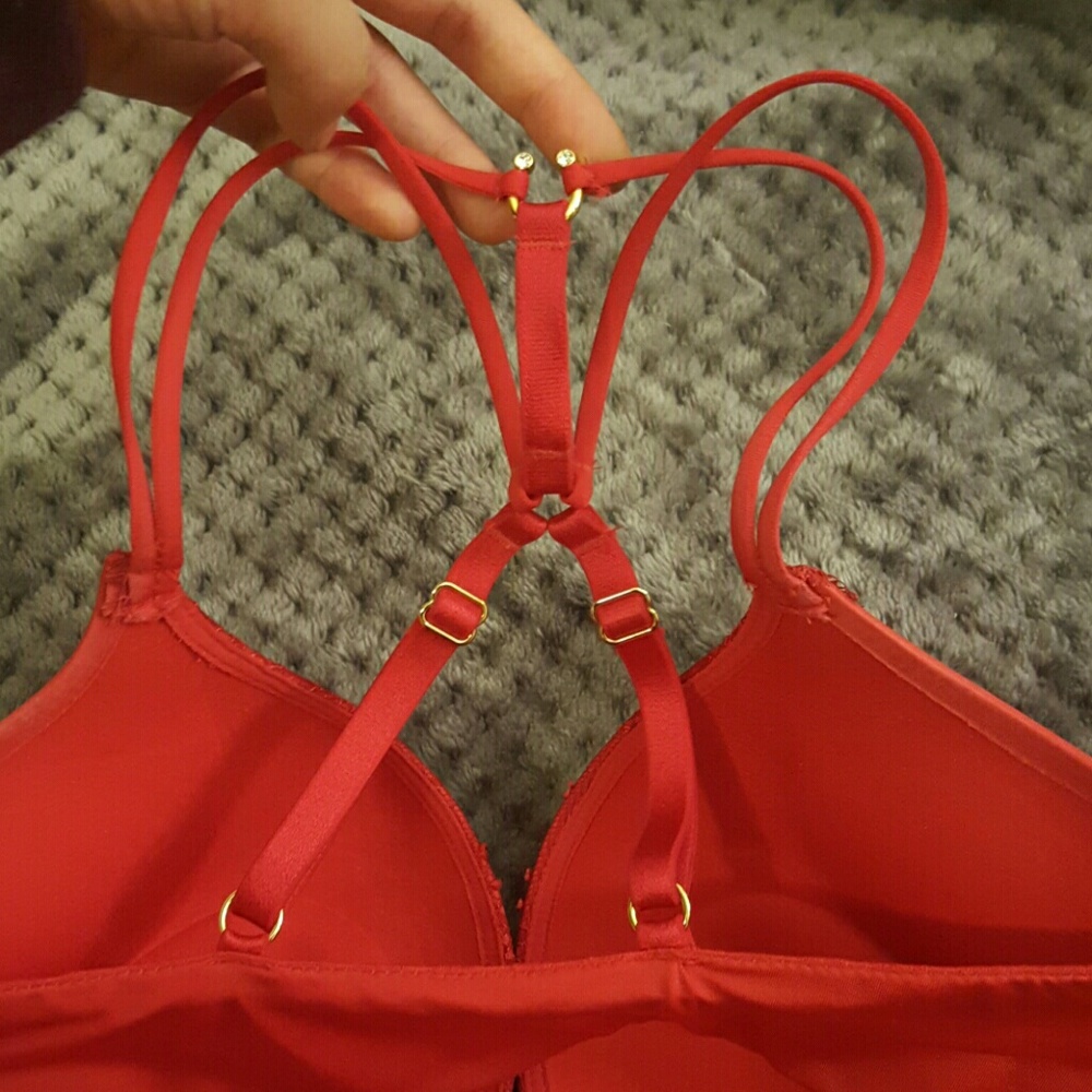 Victoria's Secret Bombshell Itsy Mini set 32D/XS - Picture 2 of 4