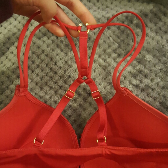 Victoria's Secret Bombshell Itsy Mini set 32D/XS - Picture 2 of 4