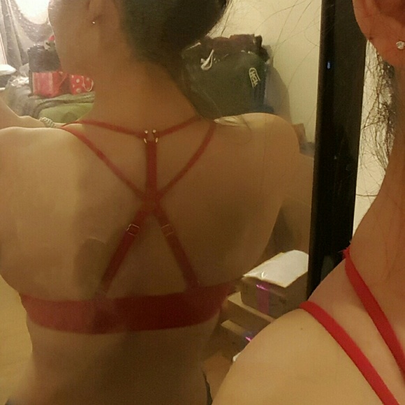 Victoria's Secret Bombshell Itsy Mini set 32D/XS - Picture 3 of 4