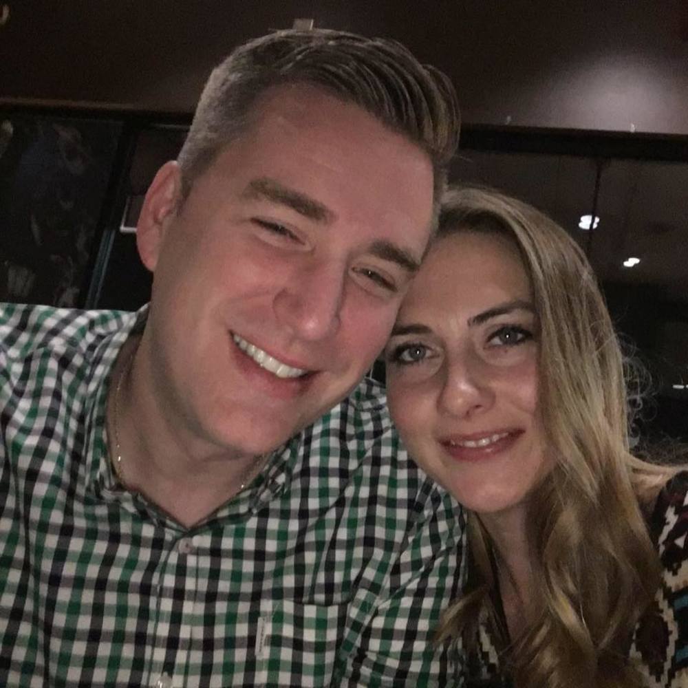 Meet your Posher, Eric