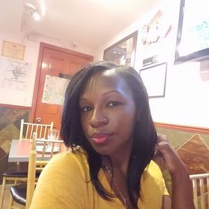 Meet your Posher, Sabrina