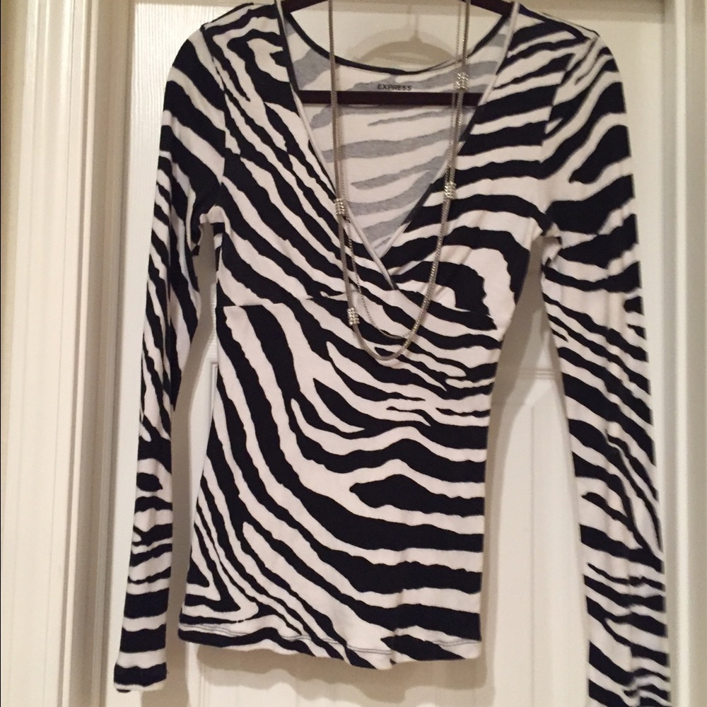 Express top