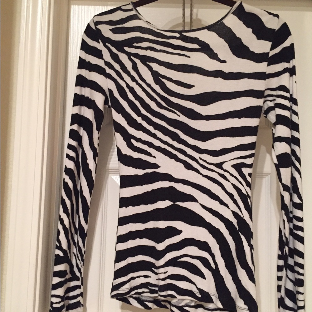 Express top - Picture 2 of 2