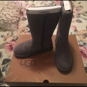 UGG Sumner Boots