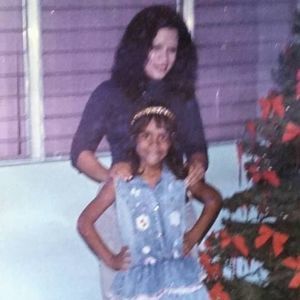 Meet your Posher, Jenifer