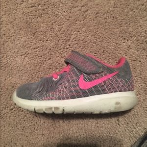 Toddler Nike Sneaker