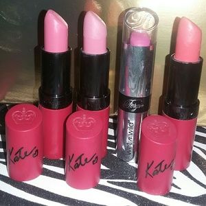 Gift Set Rimmel  lipsticks
