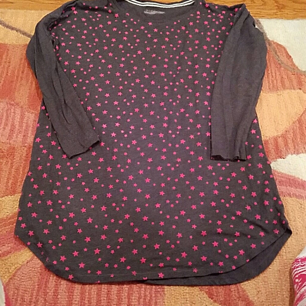 Vs night shirt