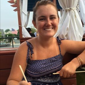 Meet your Posher, Brittany