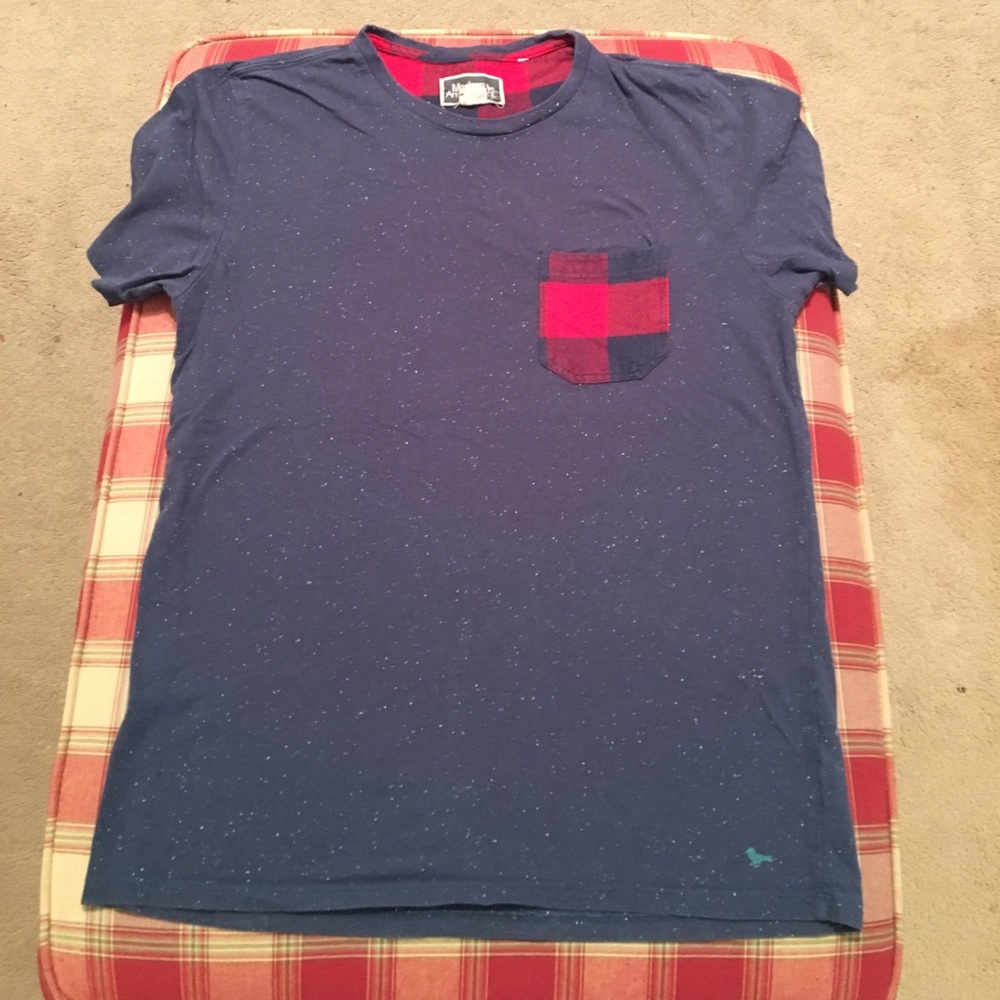Modern Amusement Short Sleeve