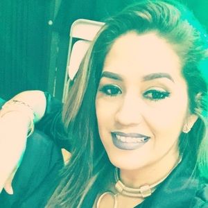 Meet your Posher, Bertha