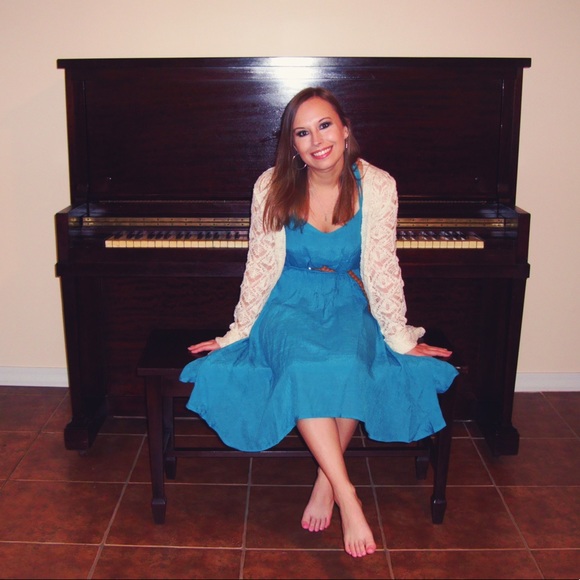 Meet your Posher, Ashley - Picture 7 of 7