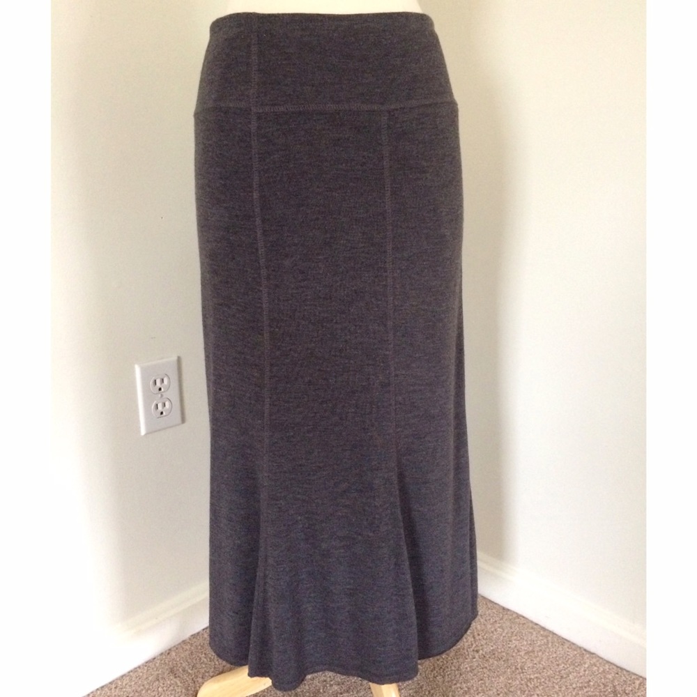💥SALE💥 reversible midi skirt