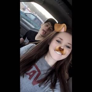 Meet your Posher, Jocelyn