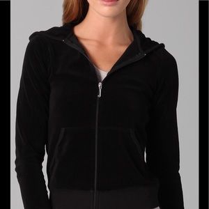 Juicy Couture jacket