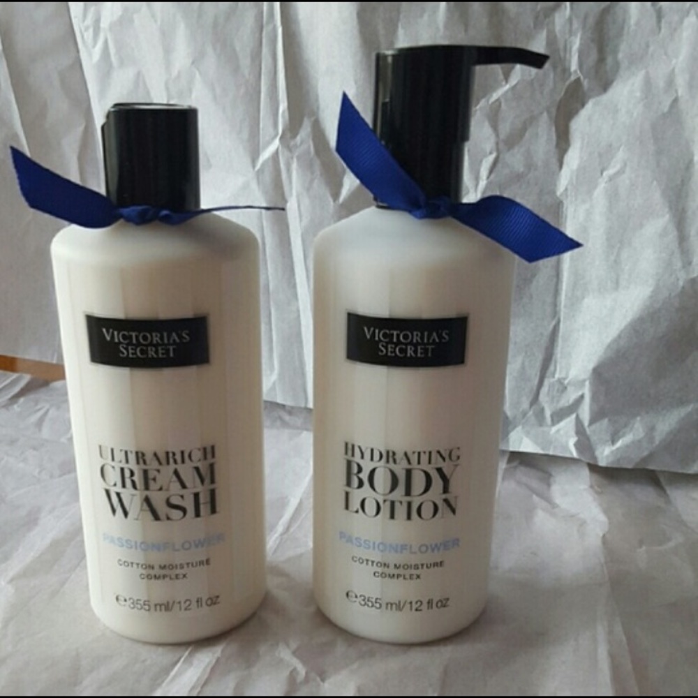 VS Passionberry moisture complex