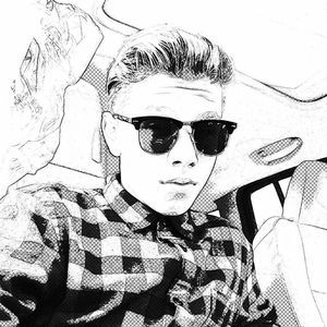 Meet your Posher, Ben