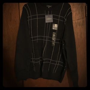 Croft&barrow men's sweater