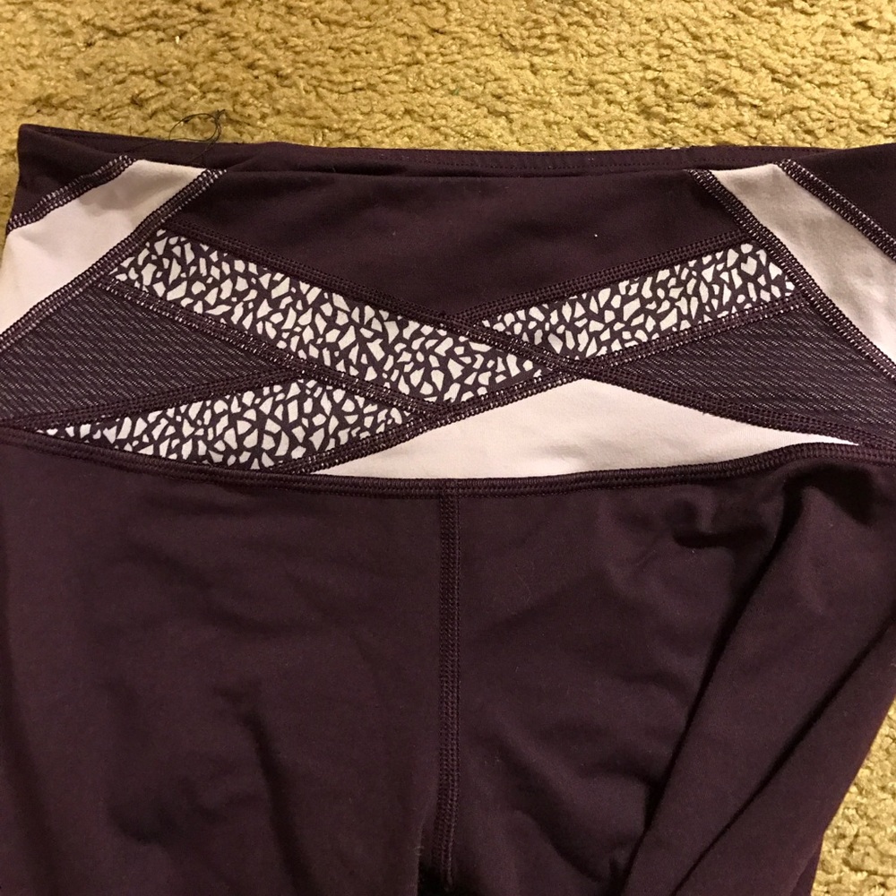 Lululemon 🍋 🍋 Groove Pant - Picture 2 of 4