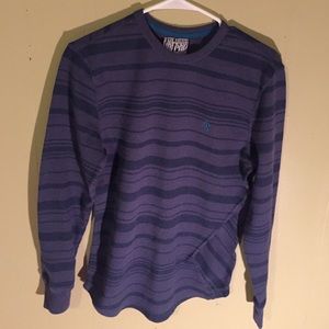 Volcom long sleeve shirt
