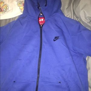 Nike Tech Hoodie