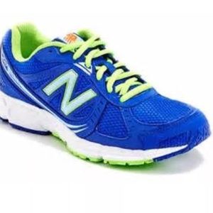 New Balance Shoe