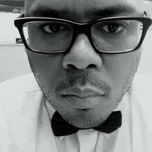 Meet your Posher, Ed