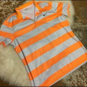 MENS Nike Golf Polo