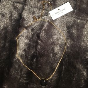 Kate spade necklace