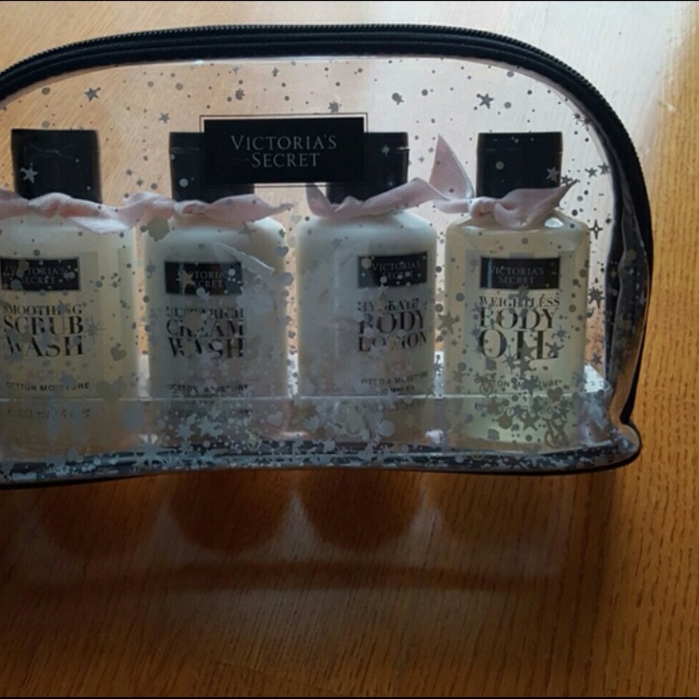 VS Acai ultimate moisture system