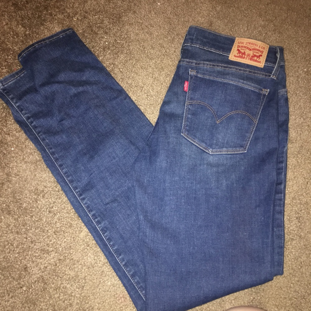 Brand New Levi's