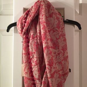 Infinity scarf- Ann taylor loft - new with tags