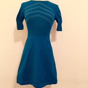 Karen Millen sweater dress