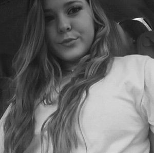 Meet your Posher, Katelyn