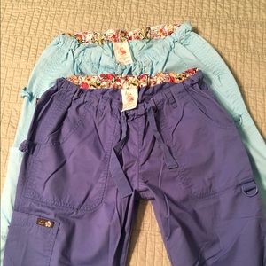 Koi Scrub Pants
