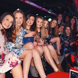 Meet your Posher, Elsa