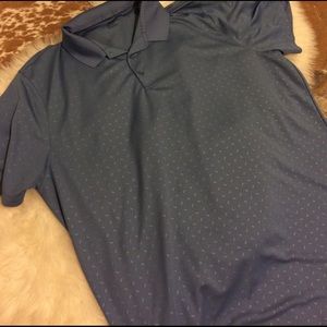 MENS Nike Golf Polo