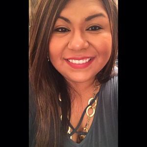 Meet your Posher, Nancy