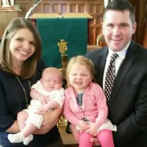 Meet your Posher, Adam