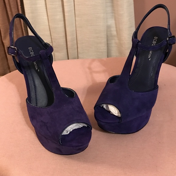 Designer Shoes - Picture 4 of 4