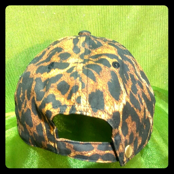 Juicy Couture Baseball Cap SOLD - Picture 4 of 4