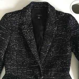 Ann Taylor - xs blazer