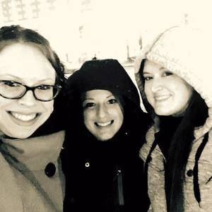 Meet your Posher, Melissa