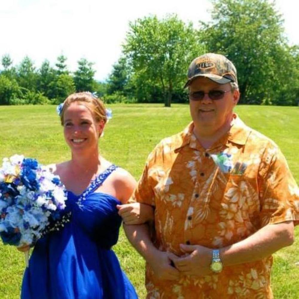 Meet your Posher, Stacy