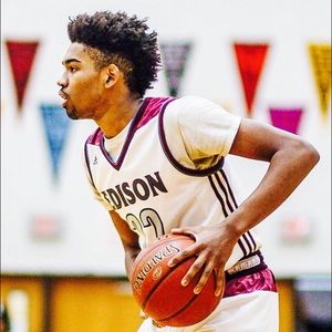 Meet your Posher, Kaleb