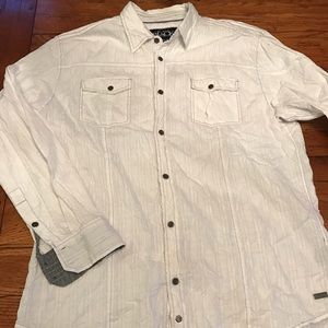 Buckle Black. Athletic Fit