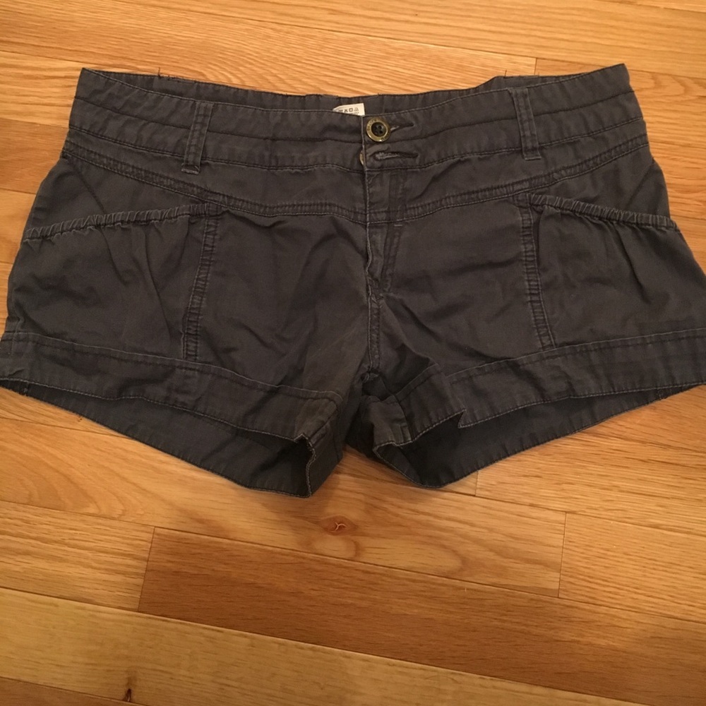 Billabong steel short