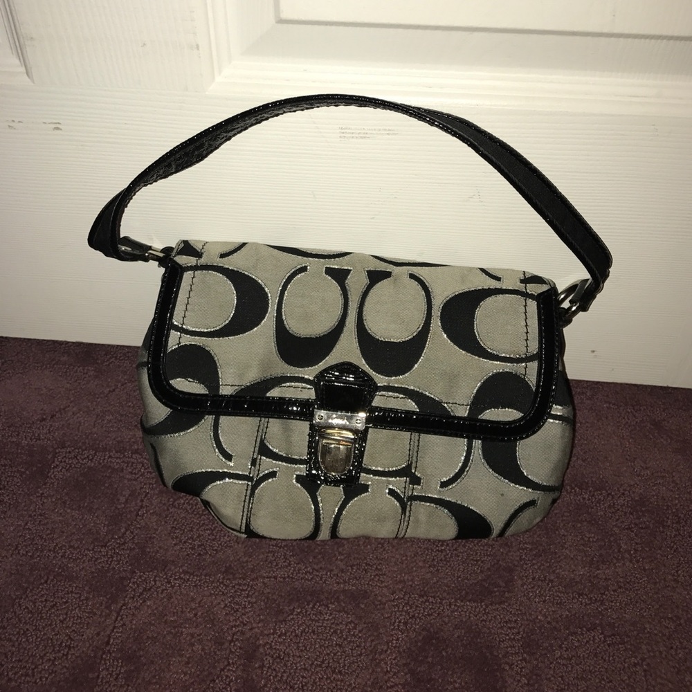 Coach Small Handbag
